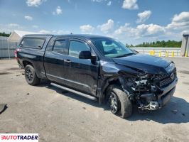 Toyota Tundra 2021 5 Toyota Tundra 2021 5