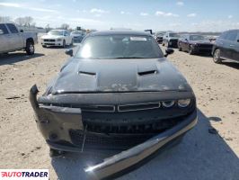 Dodge Challenger 2023 3 Dodge Challenger 2023 3