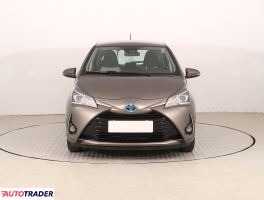 Toyota Yaris 2018 1.5 99 KM