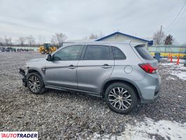 Mitsubishi Outlander 2020 2