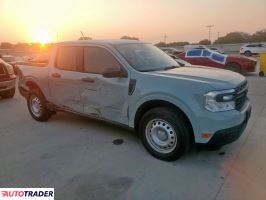 Ford Maverick 2024 2 Ford Maverick 2024 2