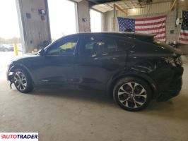 Ford Mustang 2021 Ford Mustang 2021
