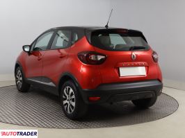 Renault Captur 2018 0.9 88 KM