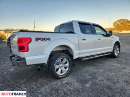 Ford Pozostałe 2019 3