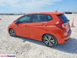 Honda Pozostałe 2020 1