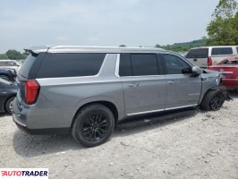 GMC Yukon 2022 5 GMC Yukon 2022 5