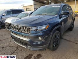 Jeep Compass 2024 2