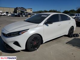 Kia Pozostałe 2022 1