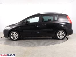 Mazda 5 2007 2.0 140 KM