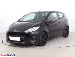 Ford Fiesta 2013 1.0 123 KM Ford Fiesta 2013 1.0 123 KM