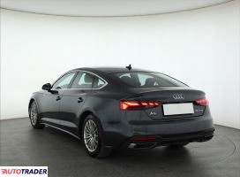 Audi A5 2021 2.0 147 KM