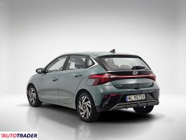 Hyundai i20 2024 1.0 100 KM