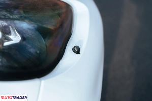 Porsche Panamera 2012 4.8 430 KM