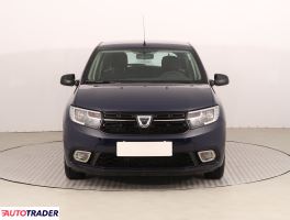 Dacia Sandero 2017 1.1 72 KM