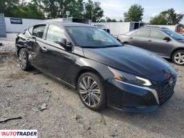 Nissan Altima 2023 2
