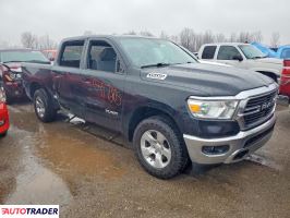 Dodge Ram 2021 5