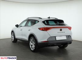 Cupra 2022 1.5 147 KM