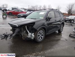 Subaru Forester 2020 2