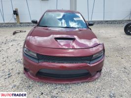 Dodge Charger 2021 5