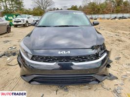 Kia Pozostałe 2022 2