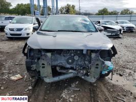 Subaru Legacy 2020 2 Subaru Legacy 2020 2