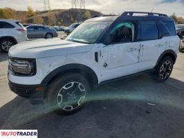 Ford Bronco 2024 1
