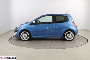 Renault Twingo 2012 1.6 131 KM Renault Twingo 2012 1.6 131 KM