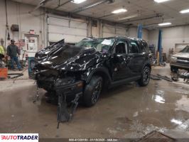 Ford Bronco 2023 1 Ford Bronco 2023 1