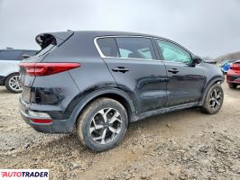 Kia Sportage 2022 2