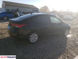 Hyundai Accent 2019 1