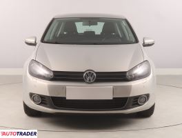 Volkswagen Golf 2010 1.4 120 KM