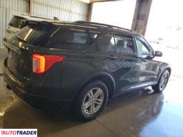 Ford Explorer 2021 2