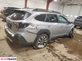 Subaru Outback 2025 2