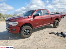 Dodge Ram - zobacz ofertę