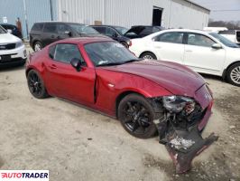 Mazda MX-5 2019 2 Mazda MX-5 2019 2