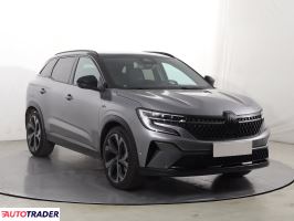 Renault Pozostałe 2023 1.2 197 KM
