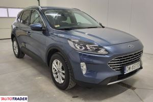 Ford Kuga 2022 1.5 150 KM