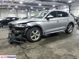 Audi Q5 - zobacz ofertę