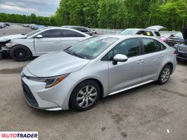Toyota Corolla - zobacz ofertę