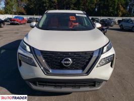 Nissan Rogue 2023 1 Nissan Rogue 2023 1