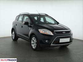 Ford Kuga 2010 2.0 138 KM Ford Kuga 2010 2.0 138 KM