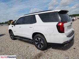 GMC Yukon 2025 6