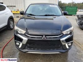 Mitsubishi Outlander 2019 2