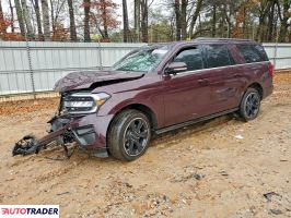 Ford Expedition 2023 3