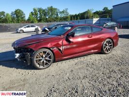 BMW 850 - zobacz ofertę