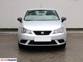 Seat Ibiza 2017 1.0 73 KM