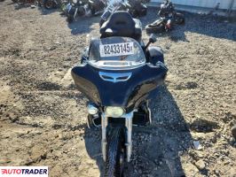 Harley-Davidson Pozostałe 2020