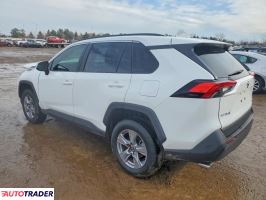 Toyota Pozostałe 2025 2