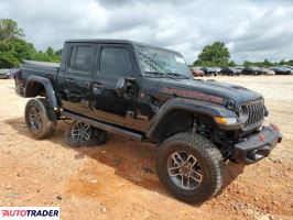 Jeep Pozostałe 2024 3 Jeep Pozostałe 2024 3