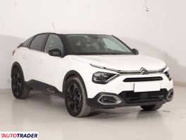 Citroen C4 - zobacz ofertę